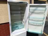 Lodówka polar whirlpool electrolux bosch lodówko zamrażarka 170cm