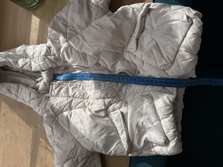 Дитяча куртка Zara