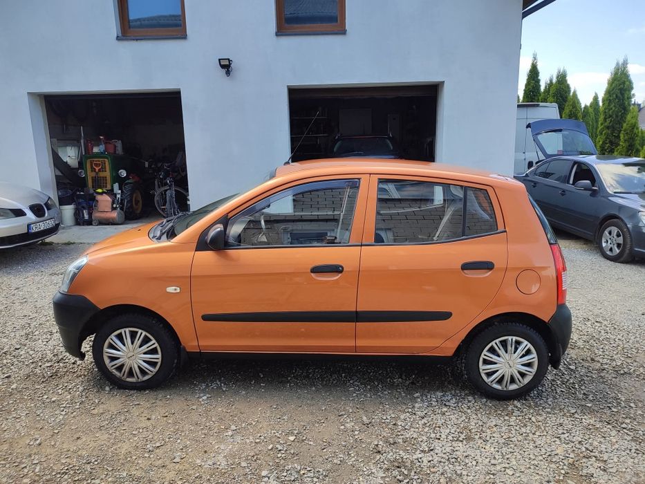 SPRZEDAM KIA Picanto 1.0