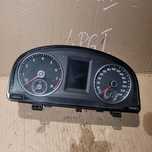 Licznik zegary vw Touran II 1.4TSI CNG 2014r VDO