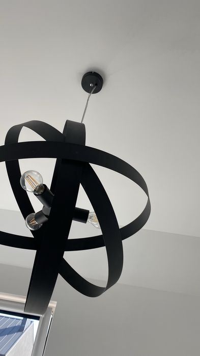Lampa sufitowa