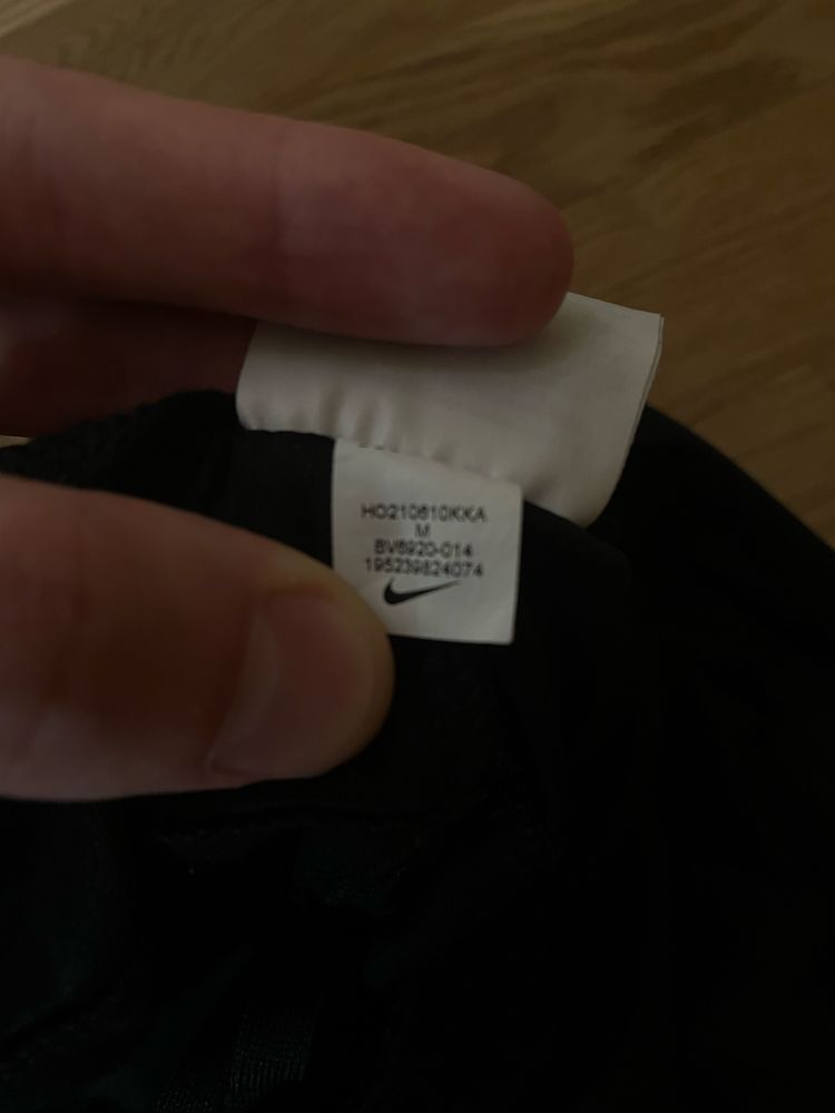 Штани спортивні Nike Dri-Fit оригінал M