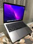 Macbook Pro 2017 i5