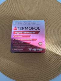 Termoregulator termofol tf-h6 wifi biały