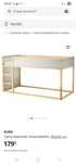 Cama MONTESSORI do ikea