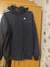 Флісовий костюм adidas 54-56р.