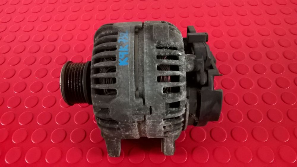 Alternador [Renault Megane II]