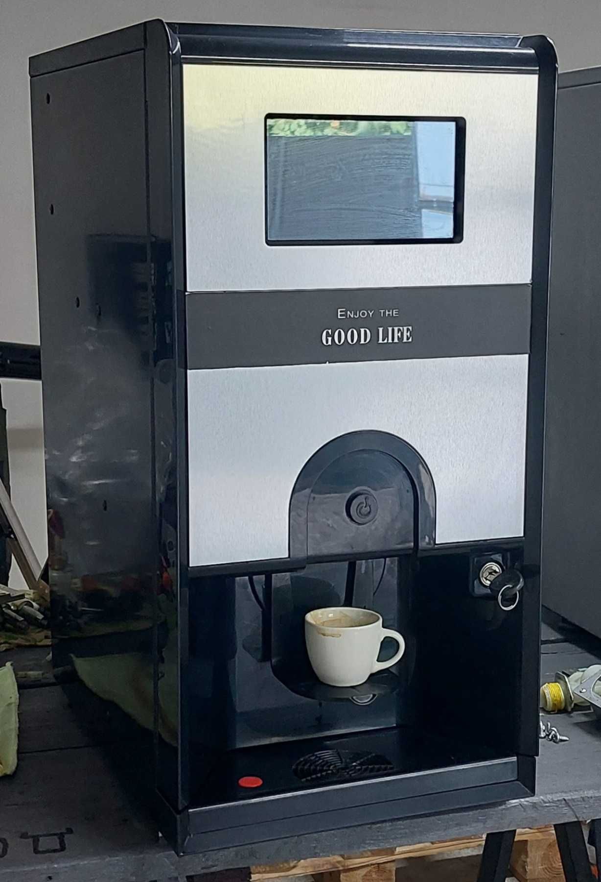 bianchi gaia touch
