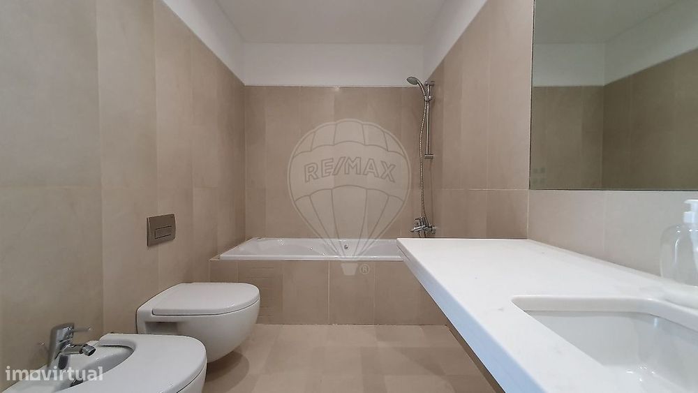 Apartamento T1 para arrendamento
