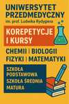 Korepetycje i kursy maturalne | Chemia | Biologia | Fizyka| Matematyka