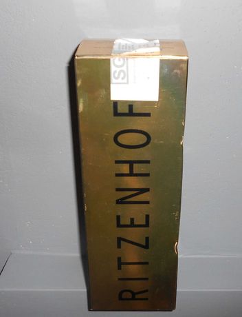 Ritzenhoff szampanówka kolekcjonerska 2004