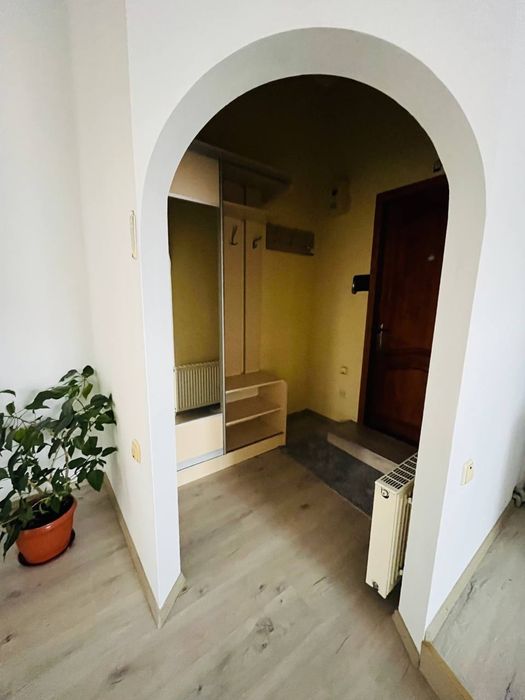 Квартира в центрі старого міста