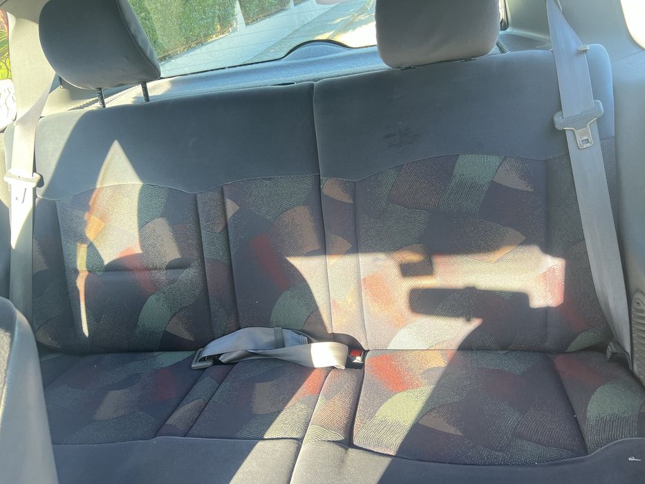 Clio 1.2 duas portas gasolina