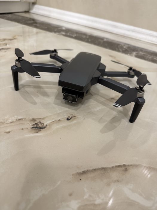 Квадрокоптер SG107 Max FPV HD 20хвилин GPS камера