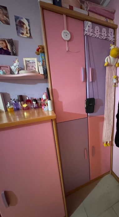 Quarto Criança/Jovem - Oportunidade