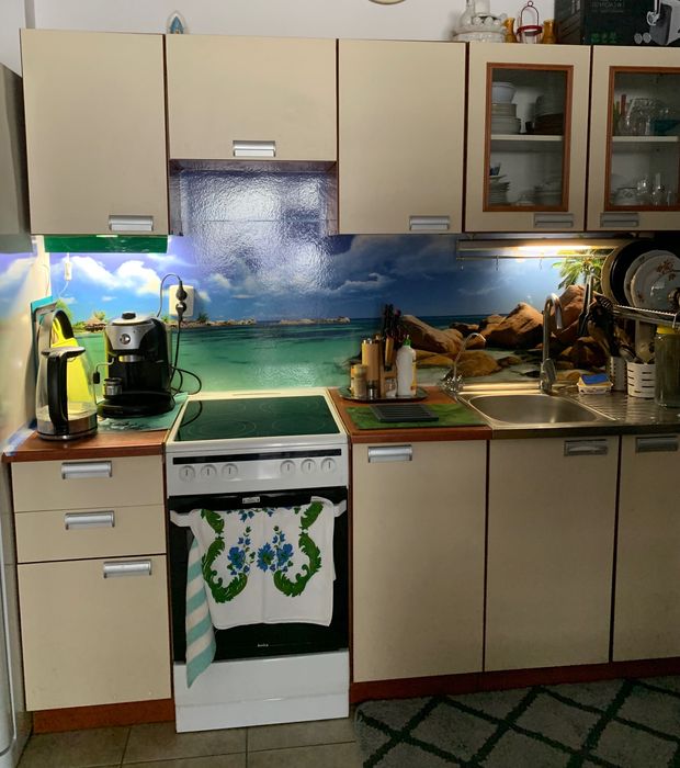 Keble kuchenne  tanio