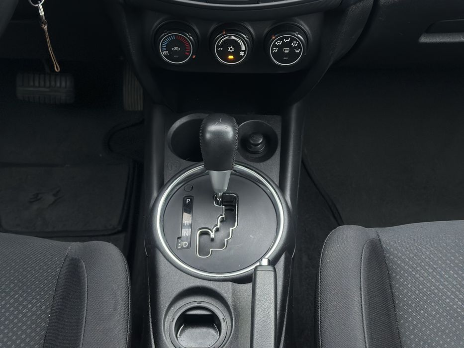 Mitsubishi Outlander Sport, 2015 року, 2.0 газ/бензин, автомат,257т.км