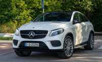 Mercedes-Benz GLE GLE Coupe 43 AMG 4Matic stan idealny