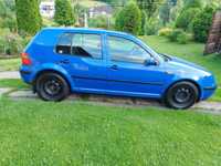 Sprzedam vw golf 3