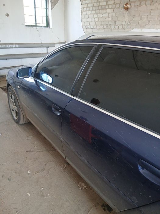 Продам або обміняю Aydi a6c5 2,5 tdi