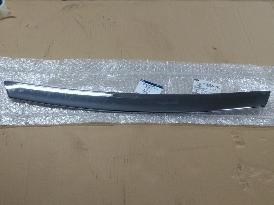 Ford Focus mk1 friso central para choques 98-05 11.2.69.86