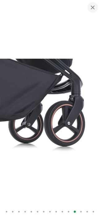 Коляска 2в1 ЕльКаміно в гарному стані