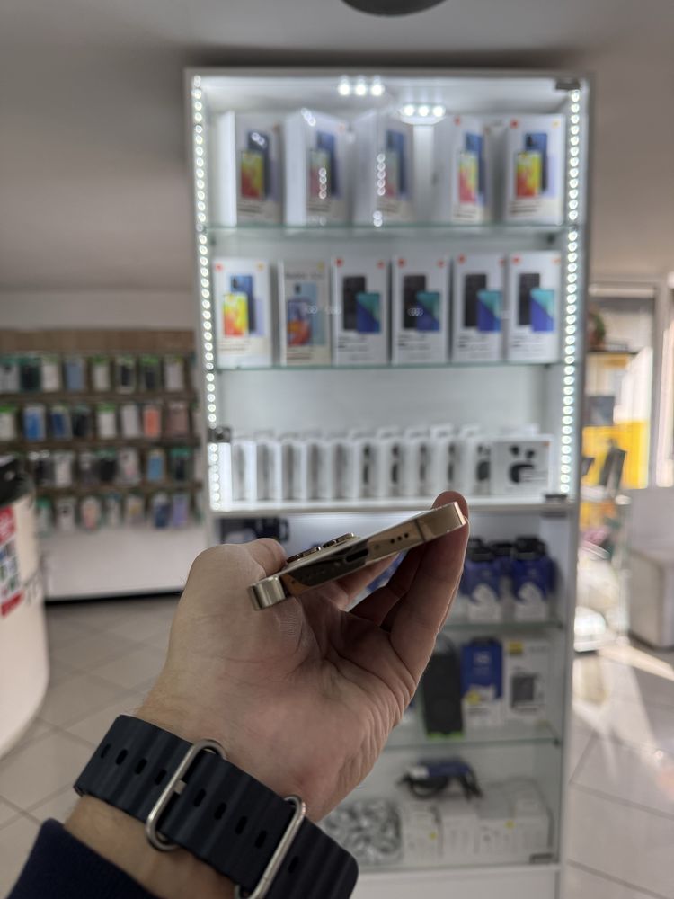 IPHONE 14 PRO 256GB SEMI NOVO