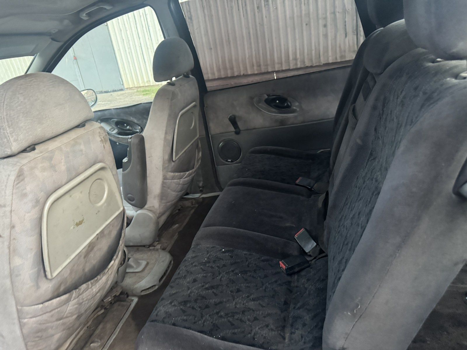 Ford Galaxy 2000рік 1,9дизель