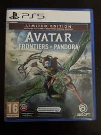 AVATAR FRONTIERS of Pandora PS5 Limited Edition