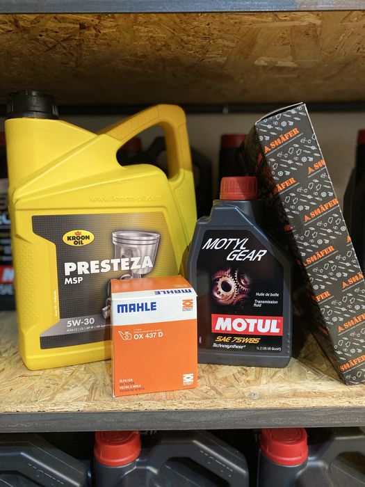 Автозапчастини для вашого авто