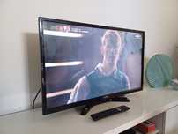 Smart TV 32 polegadas