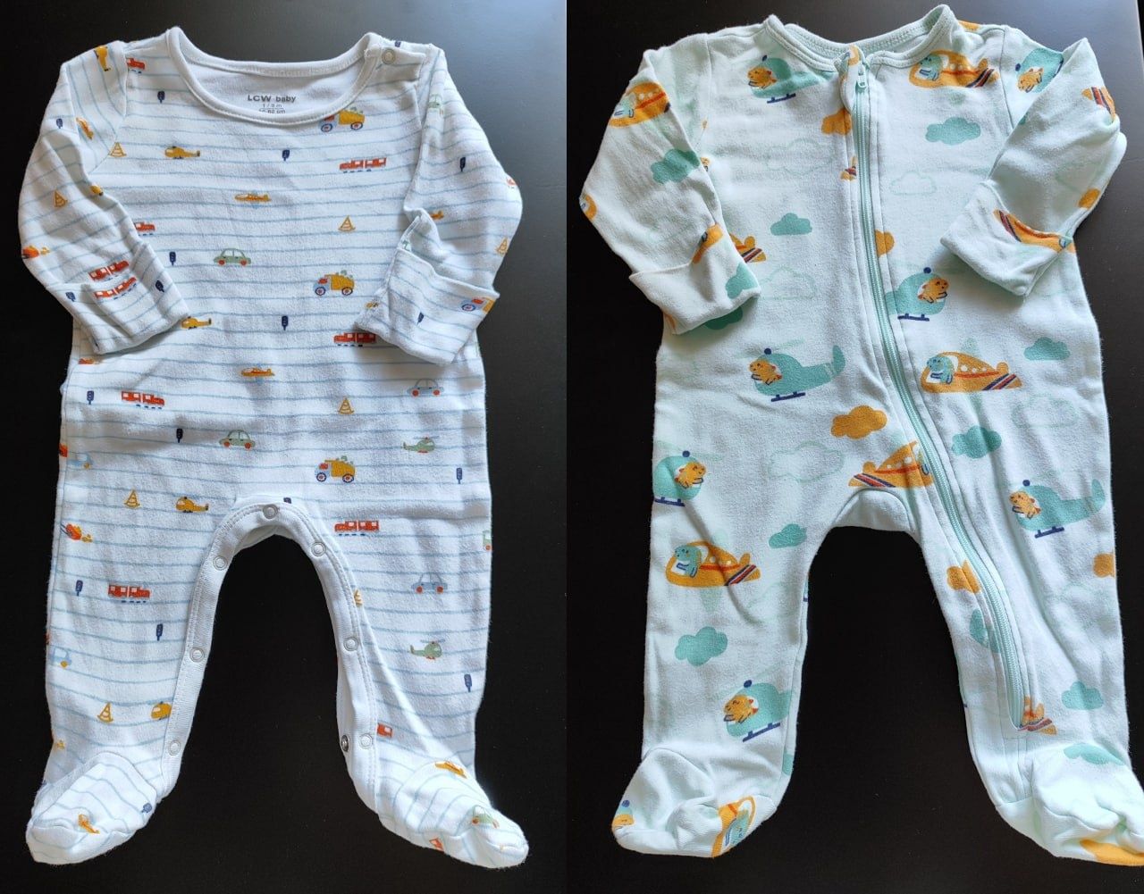 Новий і вживаний Одяг дитячий Next, Waikiki, Sinsay, Mag Baby, Trend t