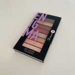paletka cieni do powiek revlon paleta oczy nude beż fiolet róż złoto