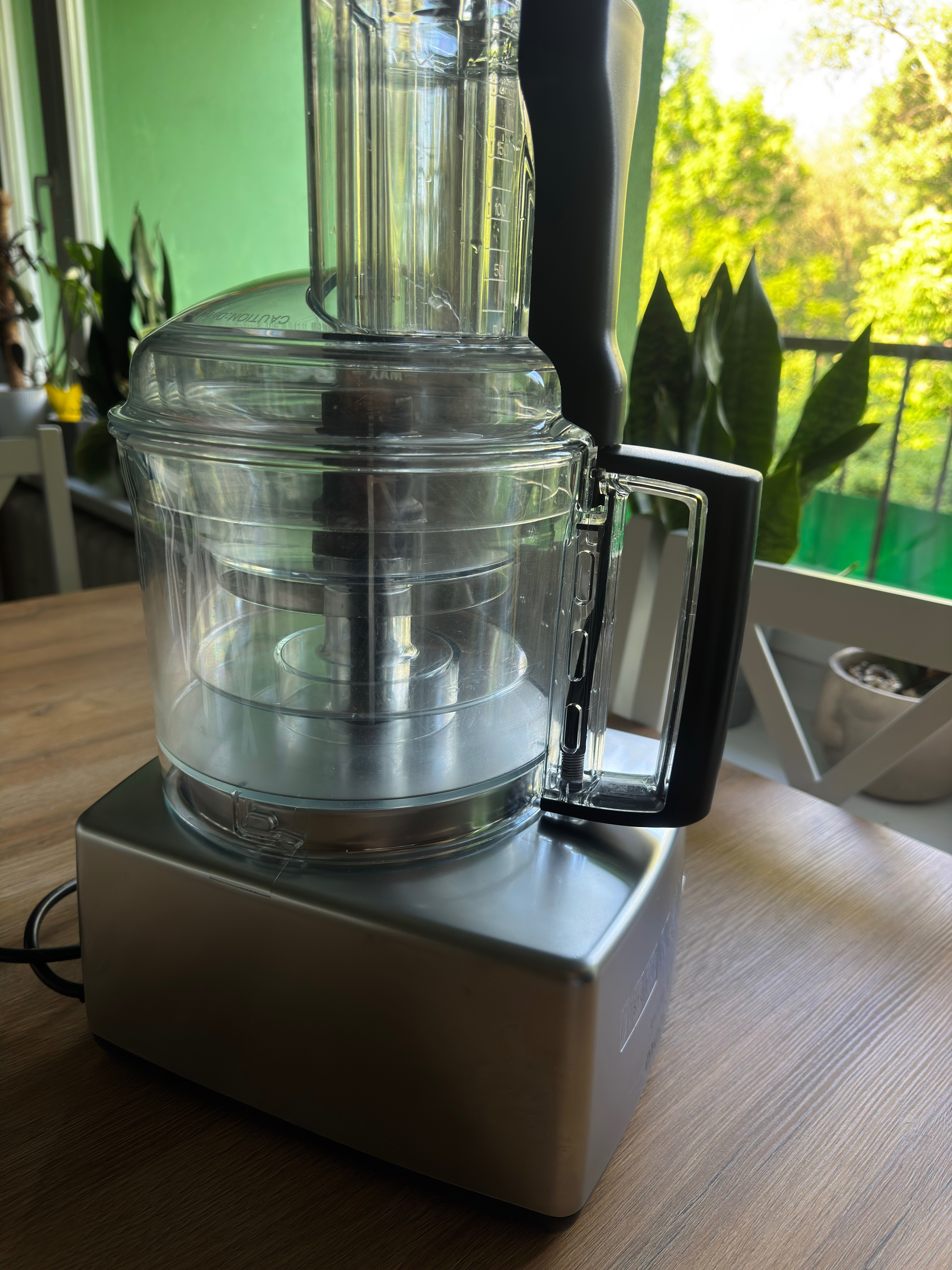 Robot kuchenny Magimix 5200XL