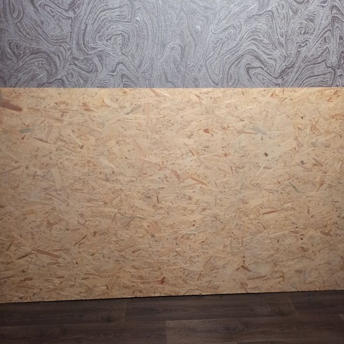 OSB плита 9 мм — дешевше ніж у магазині!