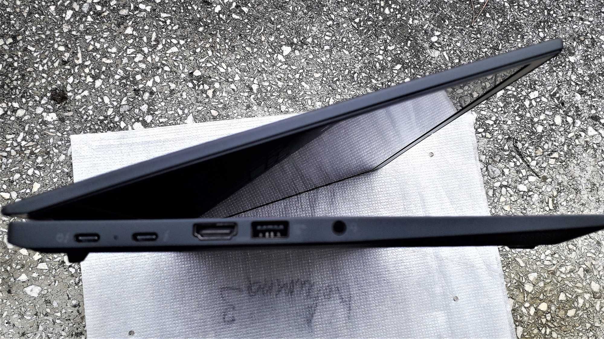 Laptop Lenowo t14sG2i7-Dotykowy,Magnesium Chassis! Nowy! Stan Idealny!