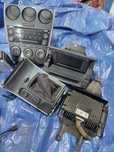 Mazda 6 Radio Bose Nawigacja wzmacniacz dvd