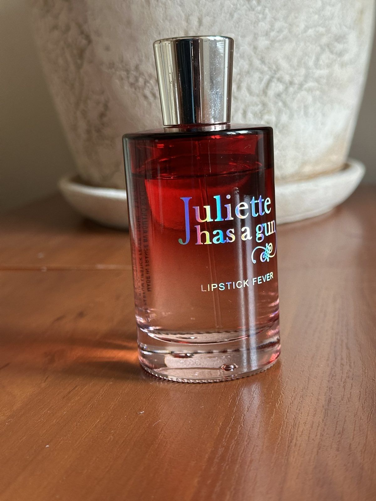 Juliette Has A Gun Lipstick Fever Джульетта парфюмерная вода