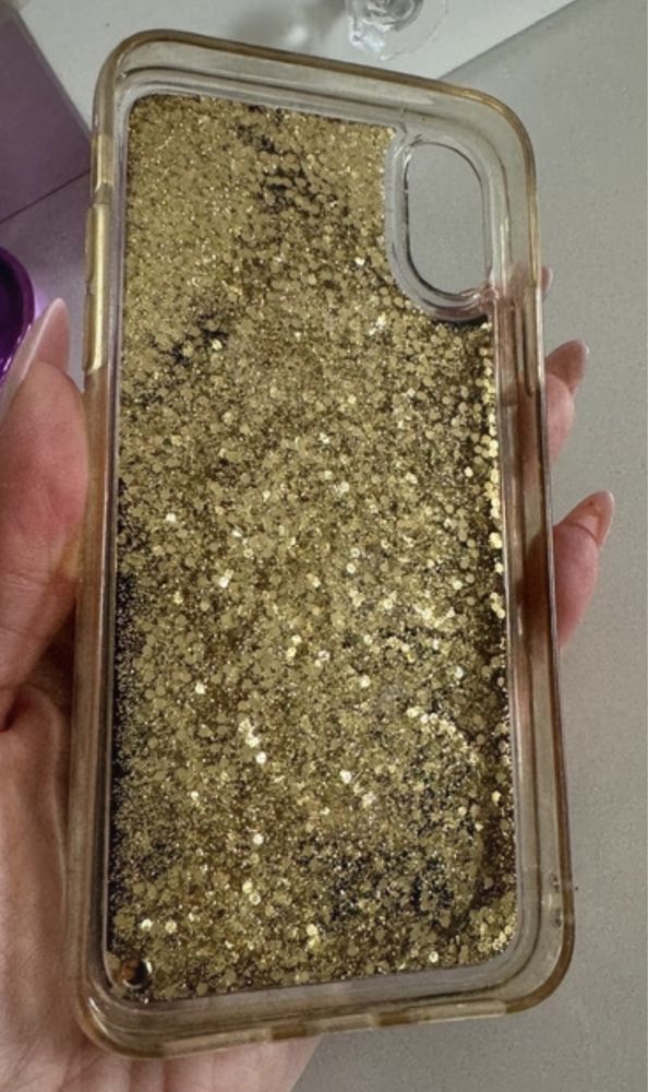 Oryginalna obudowa Karl Lagerfeld iphone X okazja
