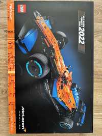 Lego technic 42141 Formula 1 McLaren