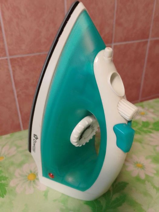 Продам утюг стан нового