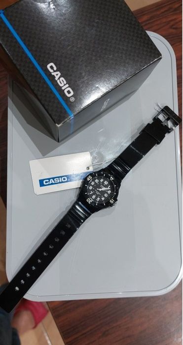 Nowy! Zegarek Casio LRW-200H-1BVEF