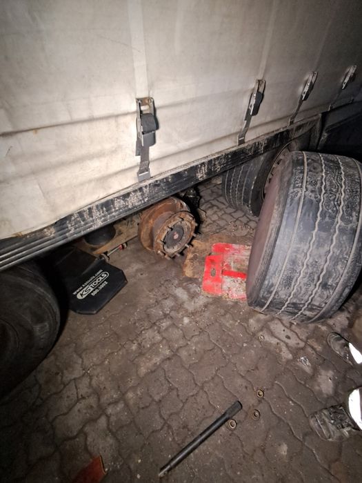 Mobilny Serwis TIR,BUS [24/7]