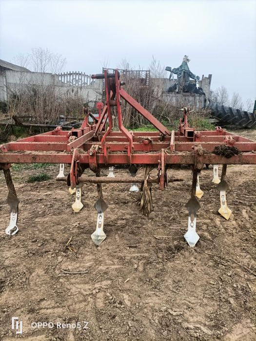 Sprzedam maszyny rolnicze