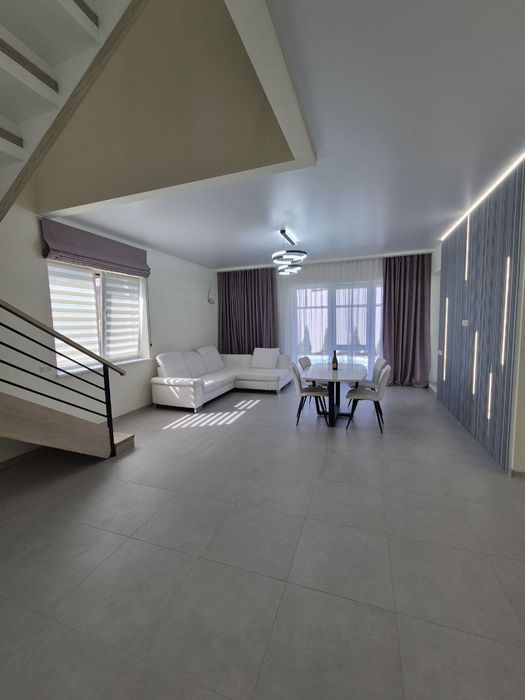 Продам новый,  современный дом! Новоалександровка! Супер предложение!