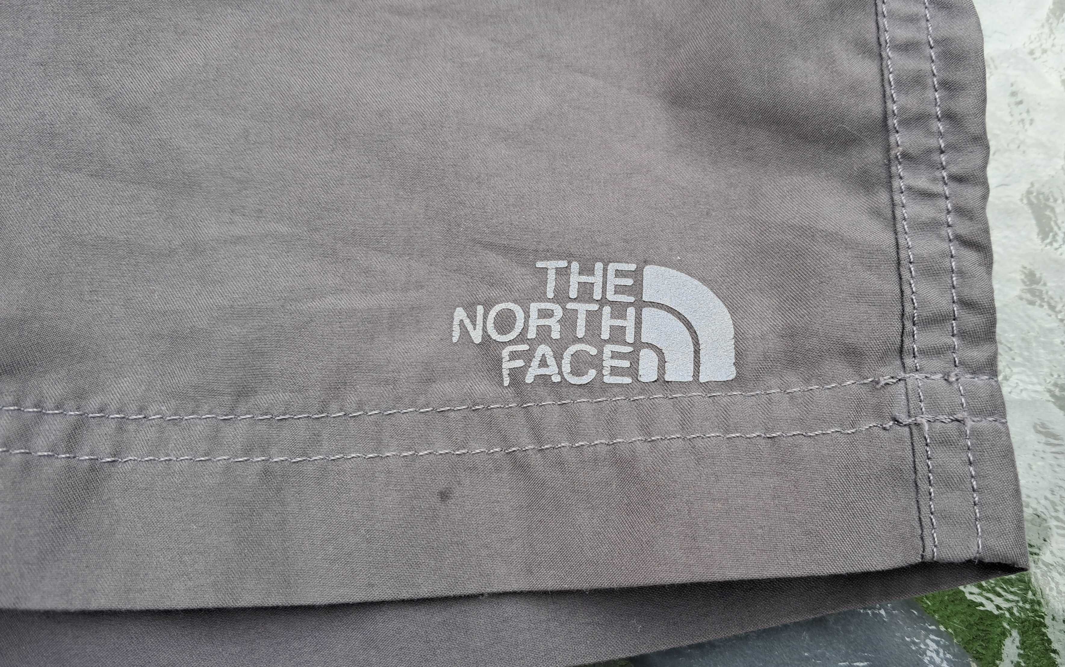The North Face FLASHDRY spodenki Junior szybkoschnące L 14-16lat nylon
