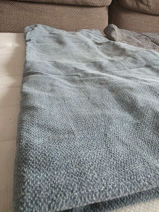 Sofa Lidhult 2 osobowa rozkładana Ikea