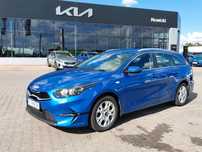 Kia Ceed M 1,5T-GDI 160KM 6MT Salon Polska