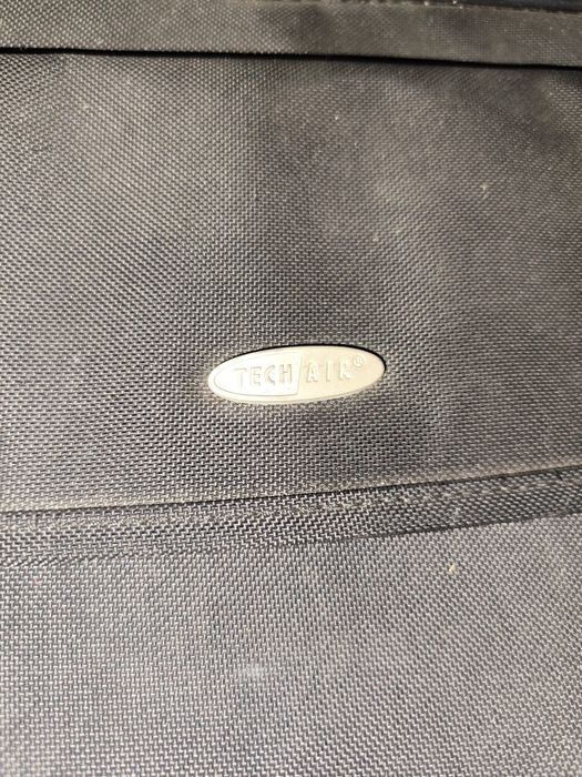 Mala computador pc portátil