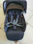 Tapicerka Greentom Reversible czarna